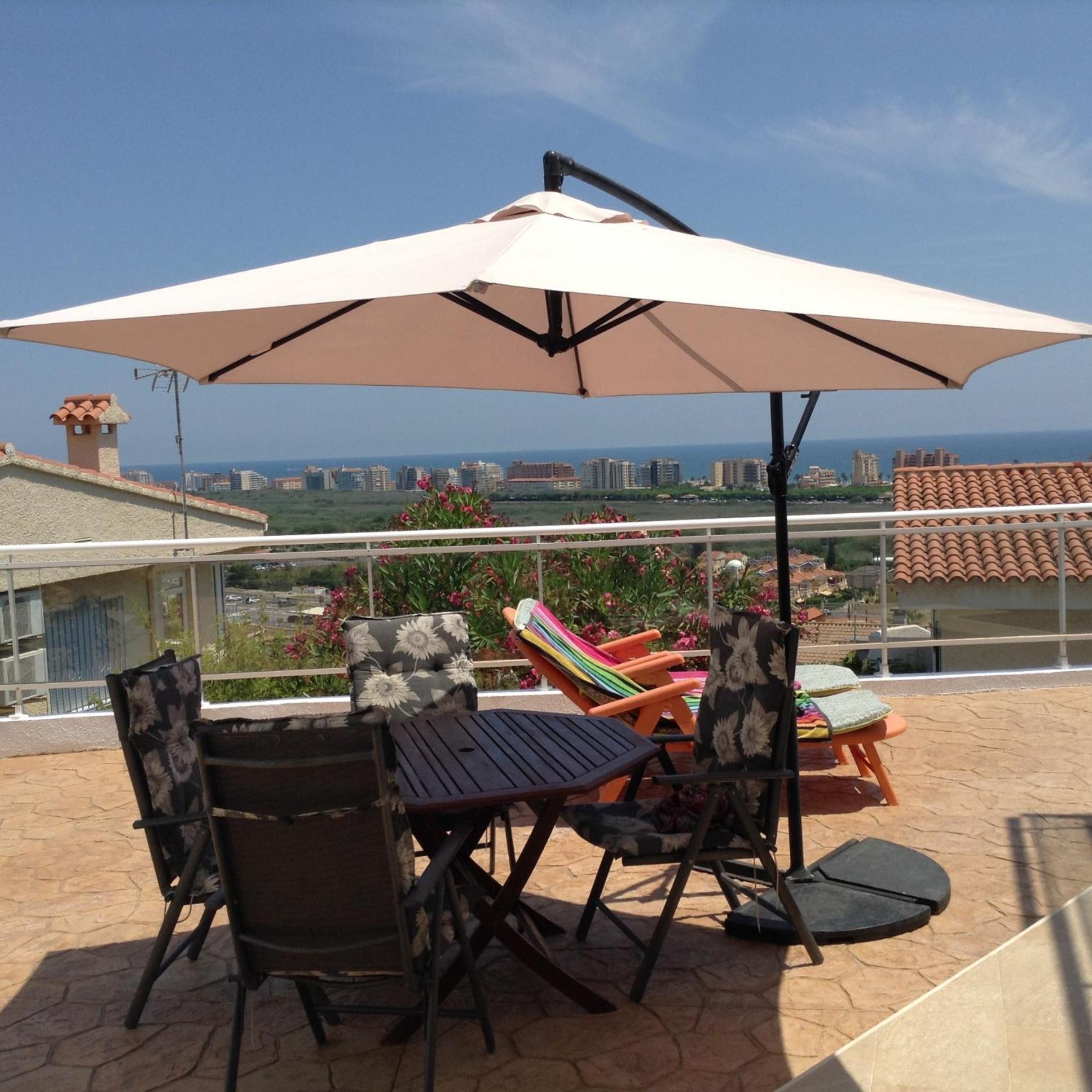 Apartamento Sea&Relax Apartment Peñíscola Exterior foto