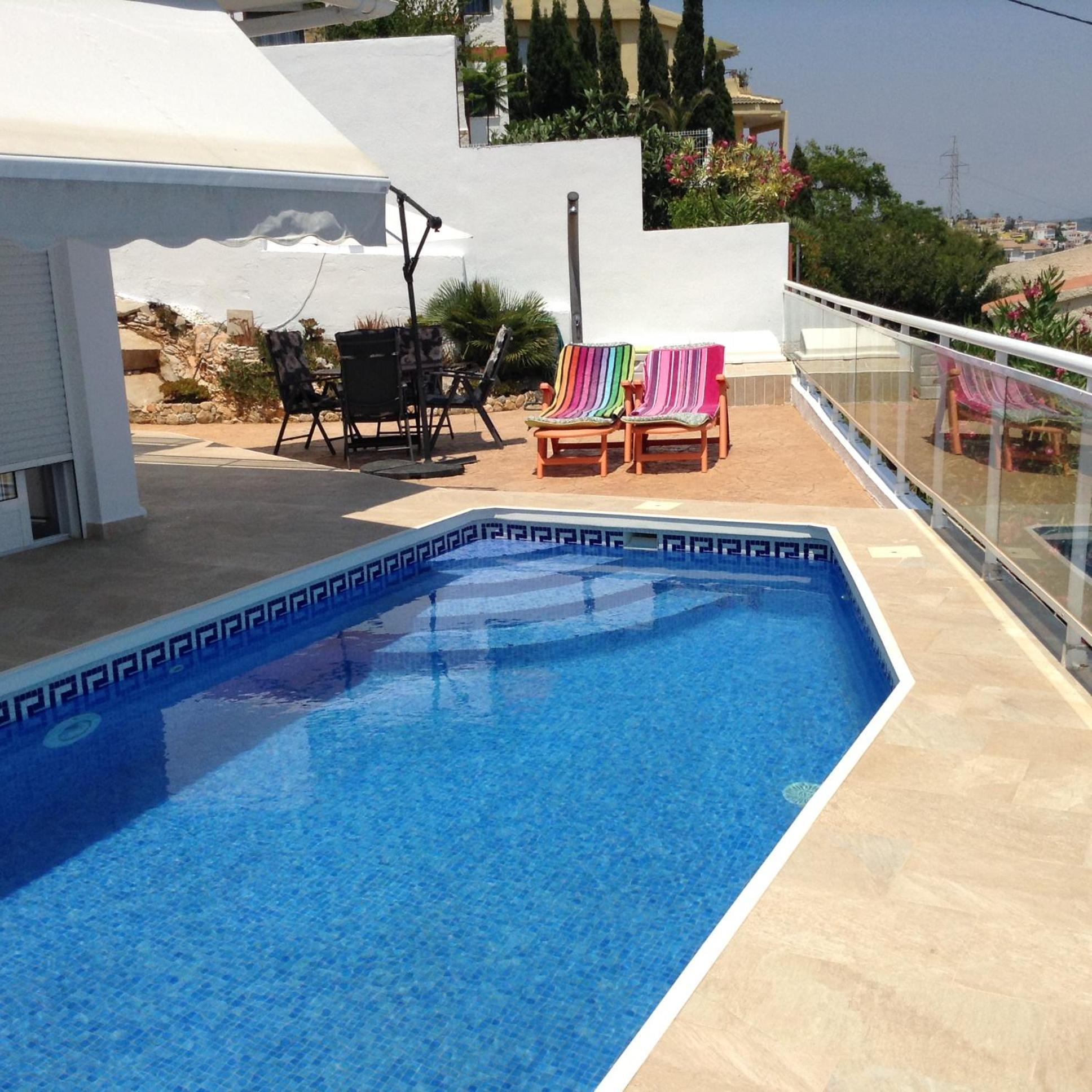 Apartamento Sea&Relax Apartment Peñíscola Exterior foto