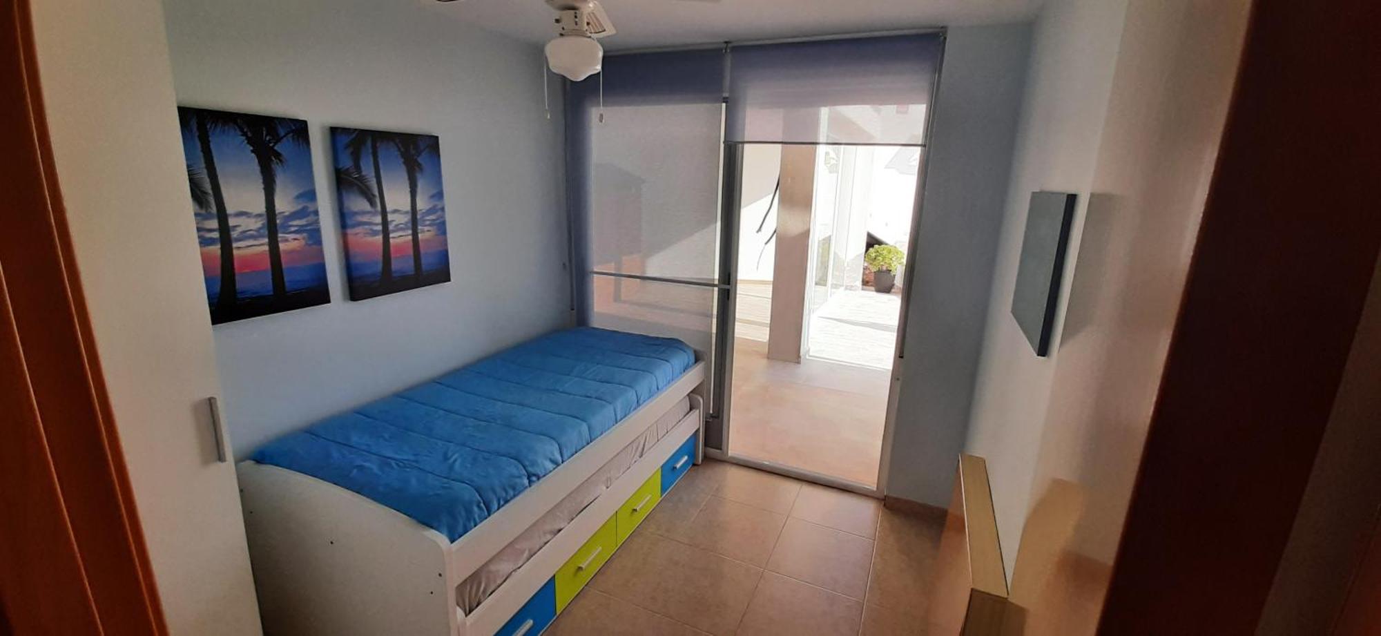 Apartamento Sea&Relax Apartment Peñíscola Exterior foto